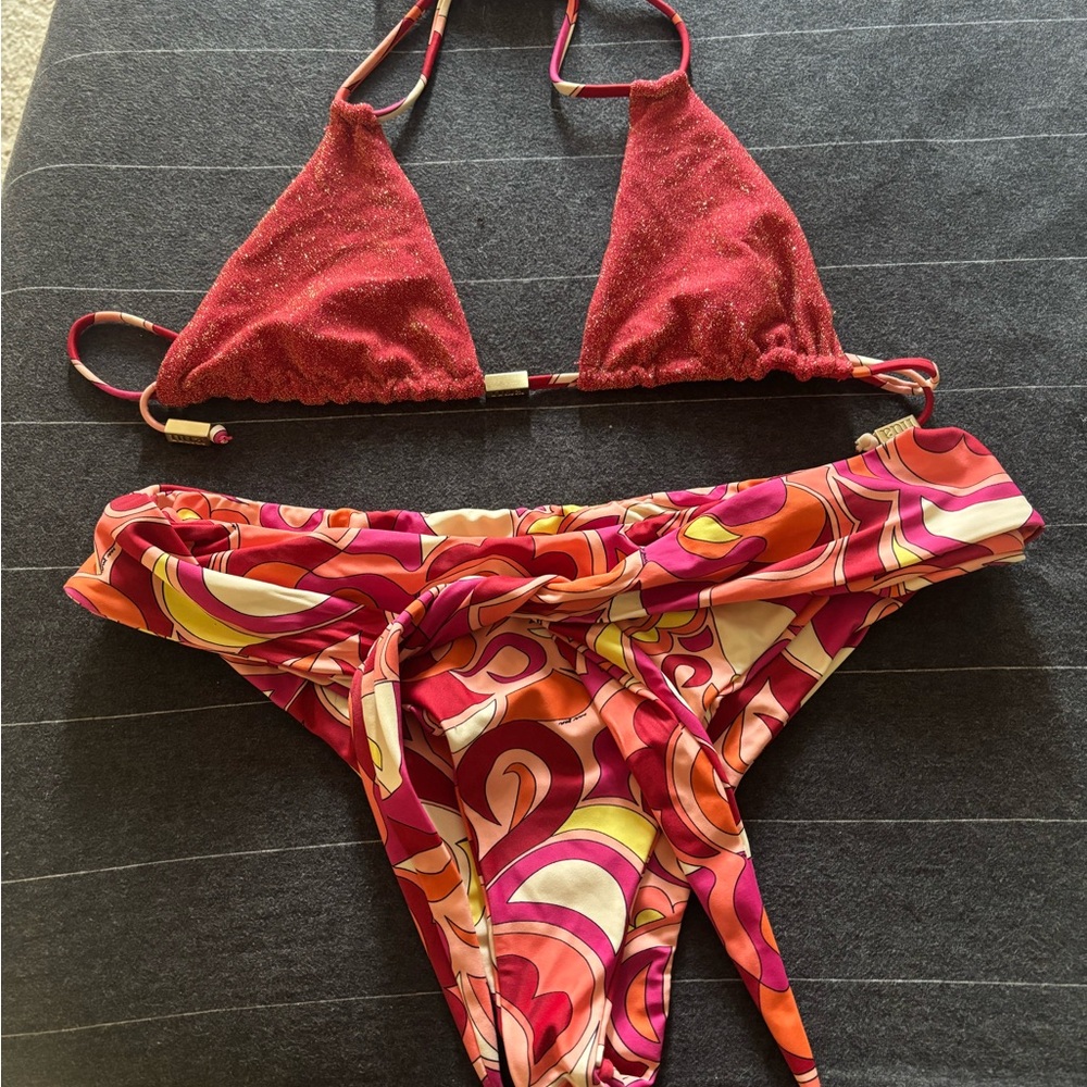 Nua Bikini - Bossa Nova Size Medium